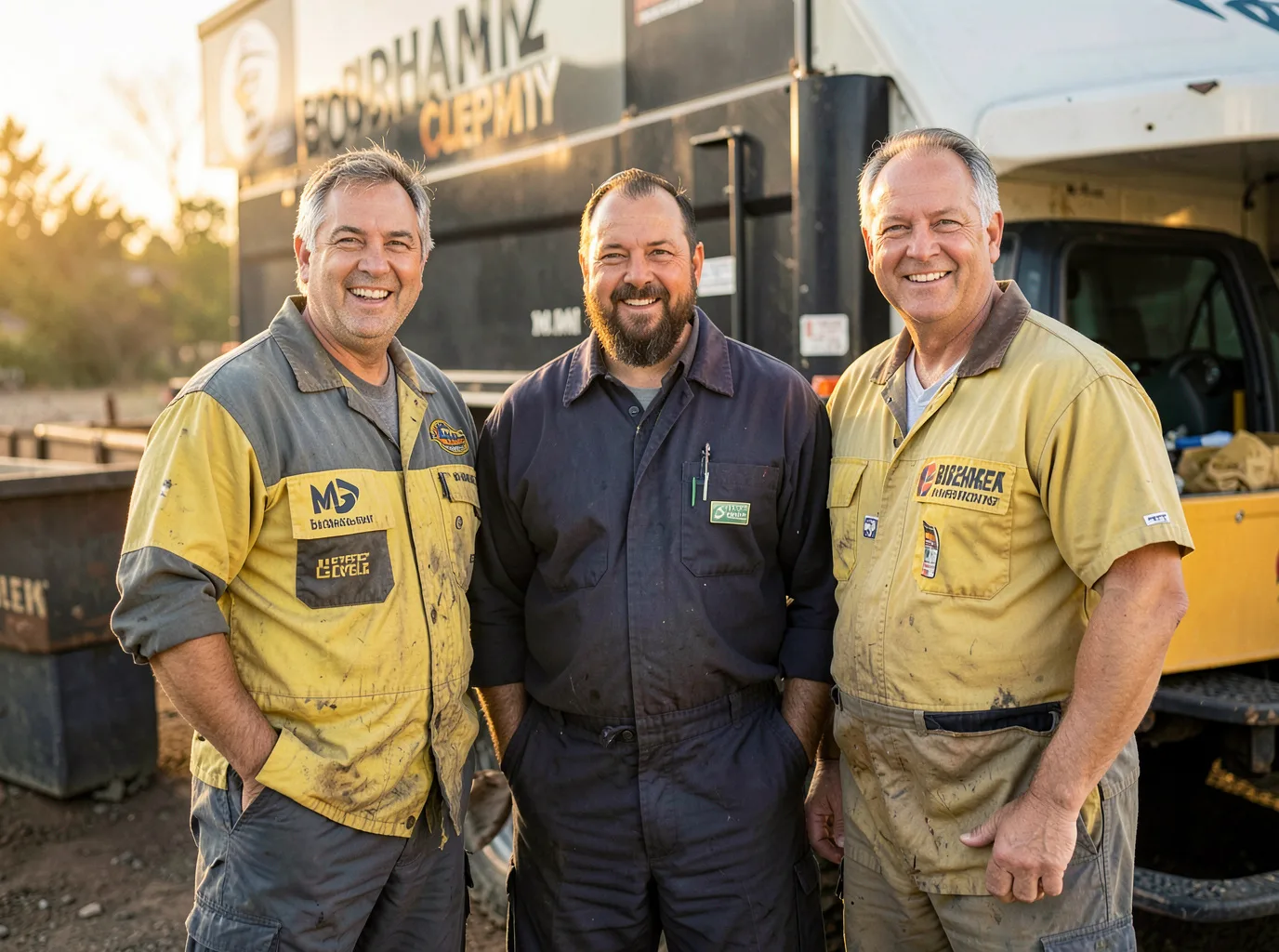 Sewage Cleanup company in Oakford, IL