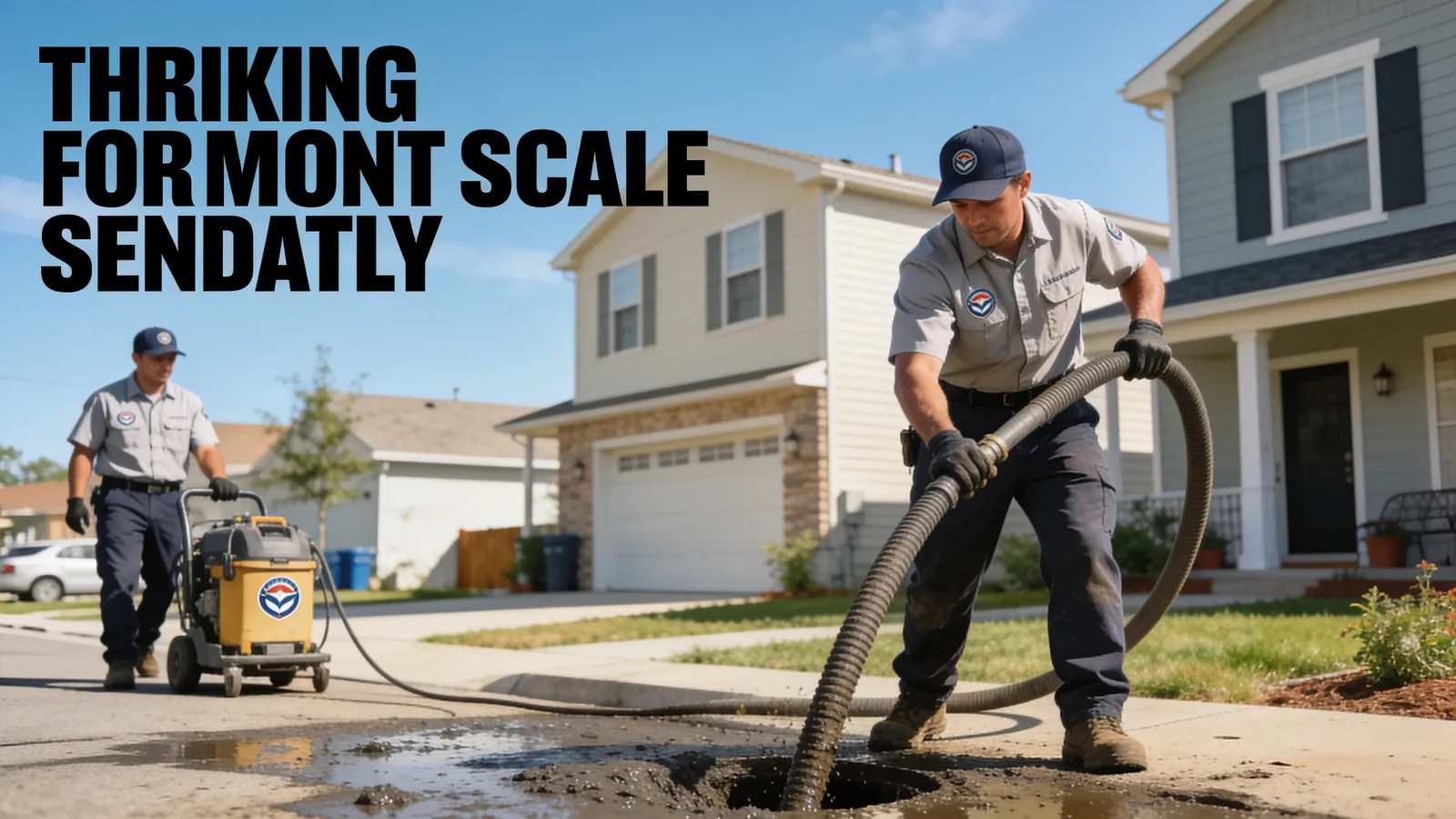 Sewage Cleanup in Oakford, IL near me